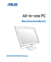 Asus ET2410 Serie Benutzerhandbuch