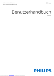 Philips 5210 series Benutzerhandbuch