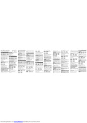D-Link dwr-510 Benutzerhandbuch