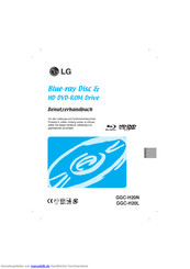 LG GGC-H20N Benutzerhandbuch
