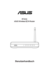 Asus RT-N10 Benutzerhandbuch