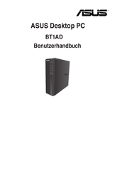 Asus BT1AD Benutzerhandbuch