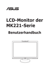 Asus MK221H Benutzerhandbuch