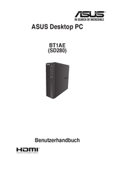 Asus SD280 Benutzerhandbuch