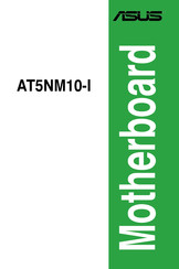 Asus AT5NM10-I Handbuch