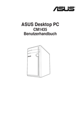 Asus CM1435 Benutzerhandbuch