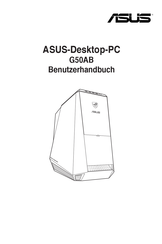 Asus G50AB Benutzerhandbuch