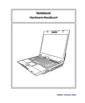 Asus G1 Handbuch