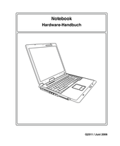 Asus Z91FR Handbuch
