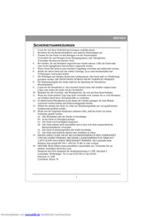HP dvd1270e Benutzerhandbuch
