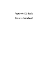 Acer Aspire 9500 Series Benutzerhandbuch