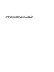 HP 6555b Handbuch