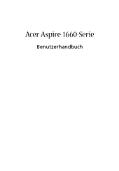 Acer MS2154W Benutzerhandbuch