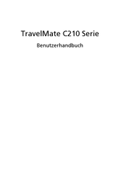 Acer TravelMate C210 Serie Benutzerhandbuch