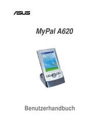 Asus MyPal A620 Benutzerhandbuch