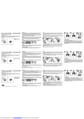 Saris Cycling Group PowerTap G3 Benutzerhandbuch