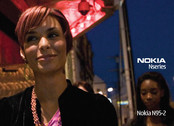 Nokia N95-2 Bedienungsanleitung