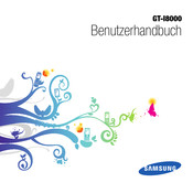 Samsung GT-I8000 Benutzerhandbuch