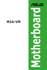 Asus MV110-8ASAkytec Handbuch
