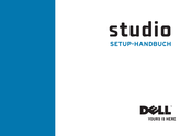 Dell PP39L Handbuch