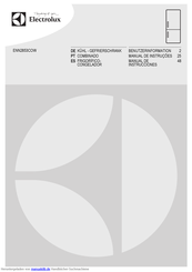 Electrolux ENN2853COW Benutzerhandbuch