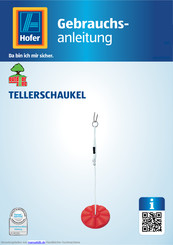 Outdoor Zone 1222 Gebrauchsanleitung