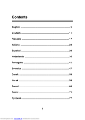 Lexmark 810-Series Handbuch