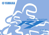 Yamaha R1 Bedienungsanleitung