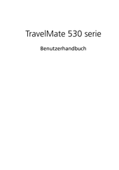 Acer TravelMate 530 serie Benutzerhandbuch