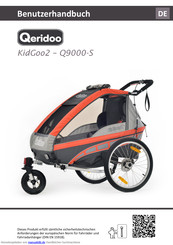 QERIDOO Q9000-S Benutzerhandbuch