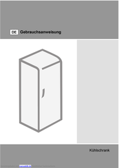 Gorenje RI4102 Gebrauchsanweisung