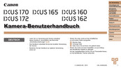 Canon Ixus165 Benutzerhandbuch