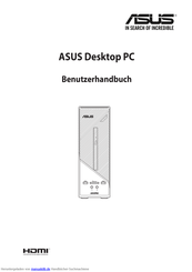 Asus G11508 Benutzerhandbuch
