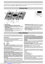 ARISTON PF 740 A HANDBUCH Pdf-Herunterladen | ManualsLib