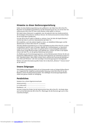 Medion MD98320 Handbuch