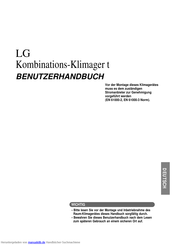 LG EN 61000-2 Benutzerhandbuch