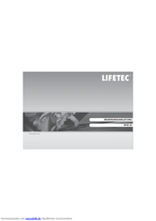 Medion LIFETEC MTB 26 Bedienungsanleitung