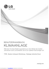 LG ARNU15 GB1G2 Benutzerhandbuch
