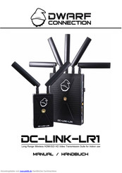 DwarfConnection DC-LINK-LR1 Handbuch