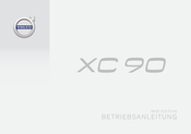 Volvo XC 90 Betriebsanleitung