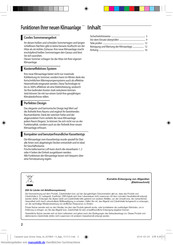 Samsung AC100FB4DEH Handbuch
