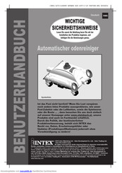 Intex PANTONE 295U Benutzerhandbuch