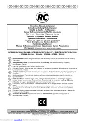 Rodcraft RC5170 Bedienungsanleitung