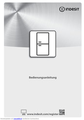Indesit SI6 1 W Bedienungsanleitung