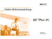 HP BRIO Referenz-Anleitung