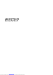 HP 2133 Mini-Note Benutzerhandbuch