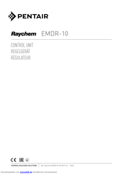 Raychem EMDR 10 Handbuch