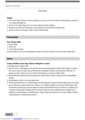 SWEEX LC206 Handbuch