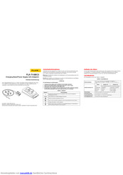 Fluke FLK-TI-SBC3 Gebrauchsanweisung