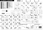 Epson AL-C300 Series Installationshandbuch